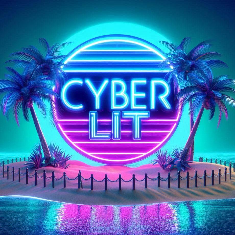 Cyber Lit